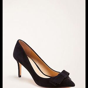 Ann Taylor Yolanda Bow pump